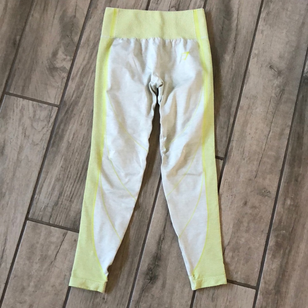 Gymshark leggings